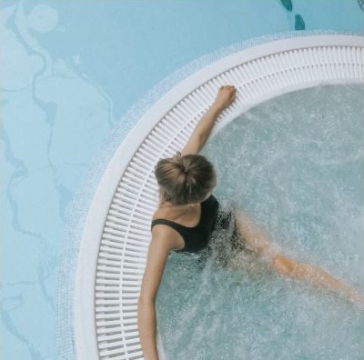 Bamnéo -sauna  à plabennec -instant des fées